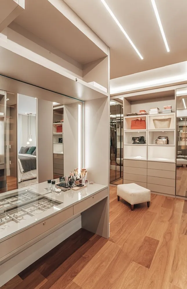 Apartamento, 4 quartos, 328 m² - Foto 11