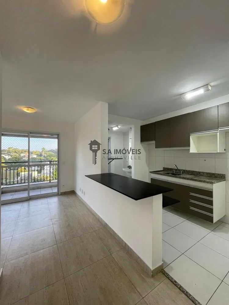 Apartamento, 3 quartos, 67 m² - Foto 3