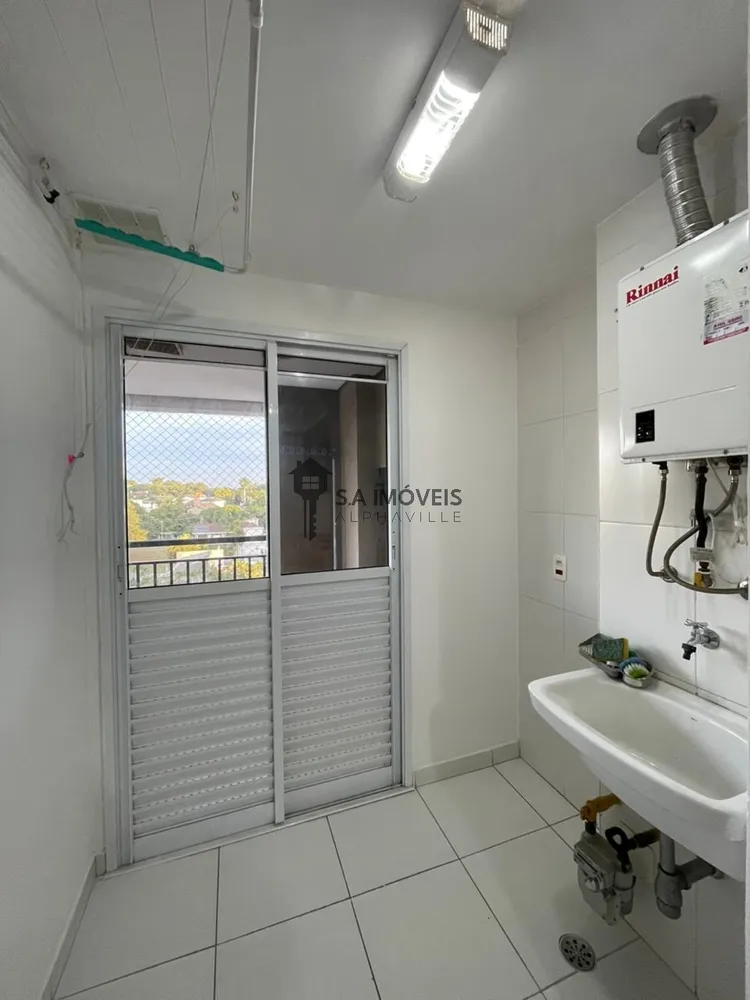 Apartamento, 3 quartos, 67 m² - Foto 2