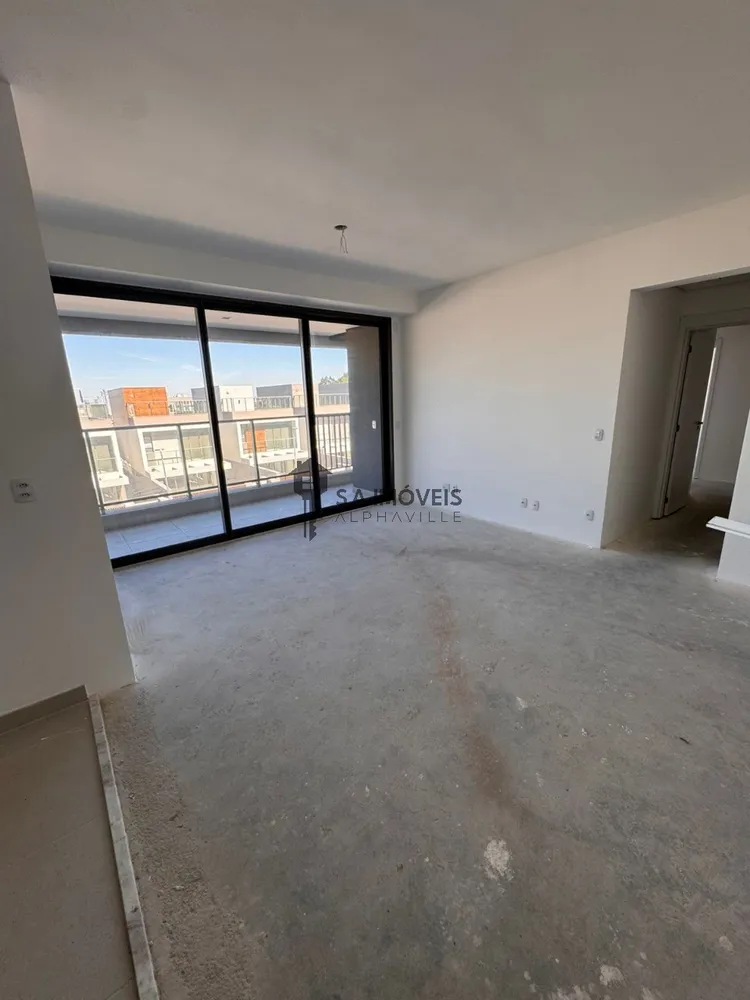 Apartamento, 3 quartos, 125 m² - Foto 6