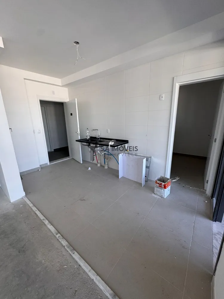 Apartamento, 3 quartos, 125 m² - Foto 5