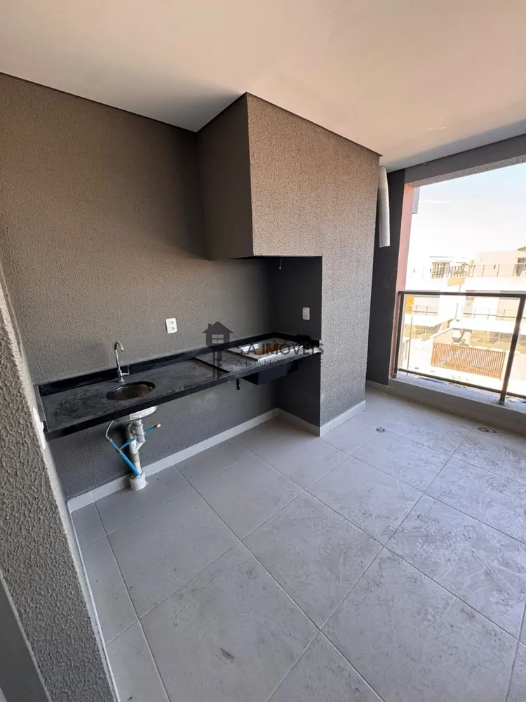 Apartamento, 3 quartos, 125 m² - Foto 1