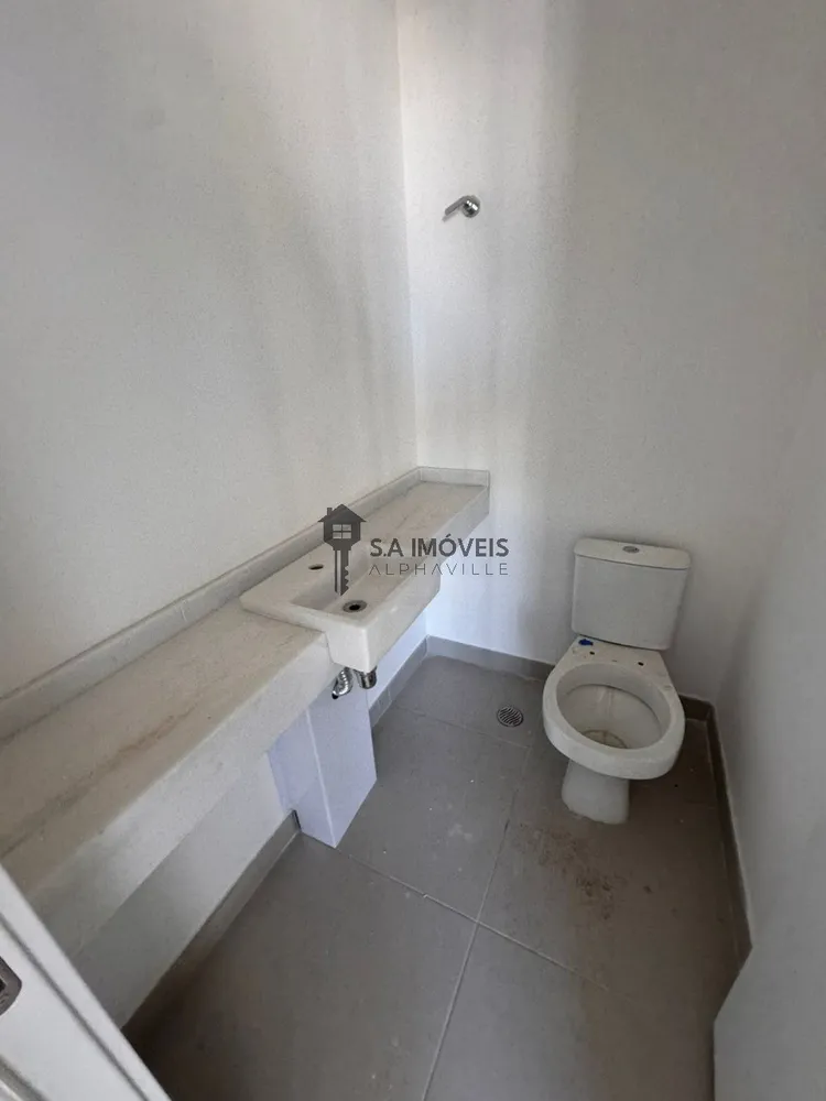 Apartamento, 3 quartos, 125 m² - Foto 8