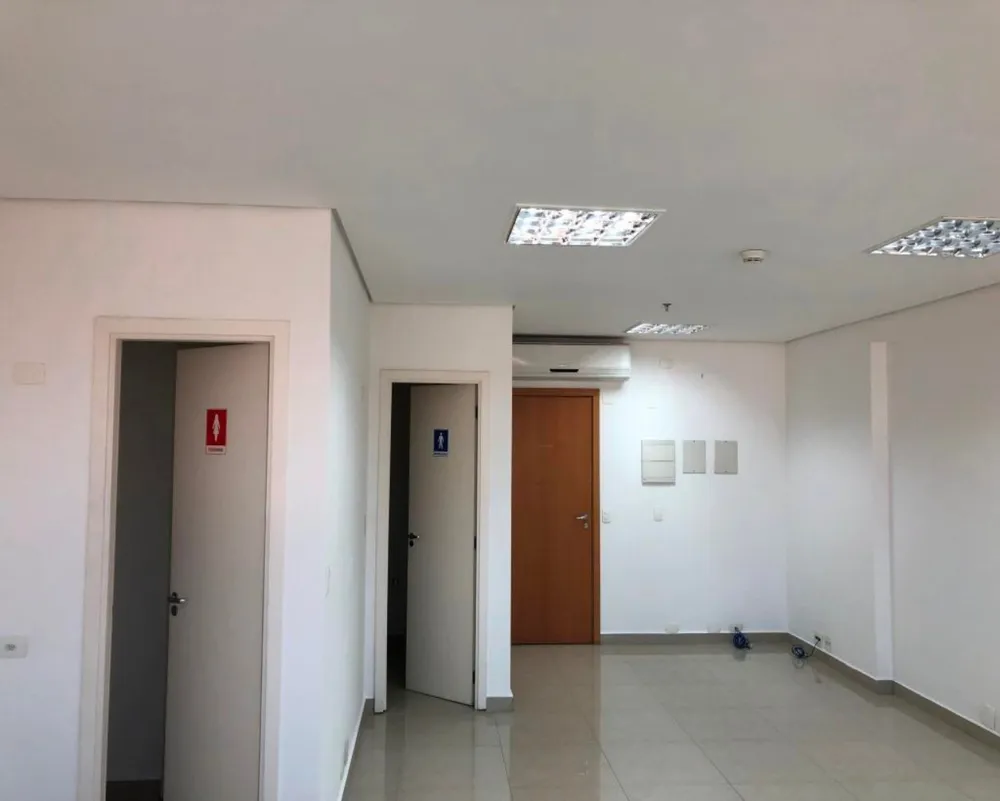 Sala-Conjunto, 42 m² - Foto 8