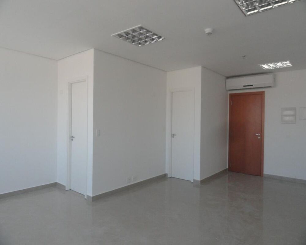 Sala-Conjunto, 42 m² - Foto 1