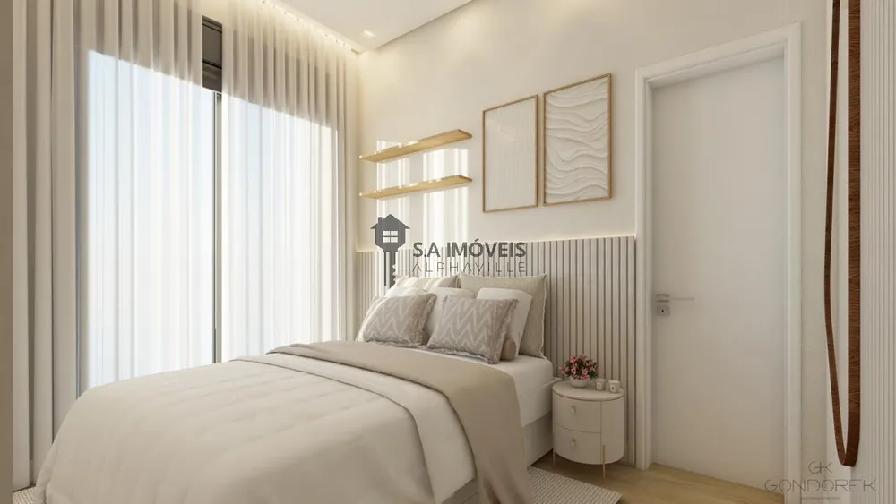 Casa, 3 quartos, 182 m² - Foto 4