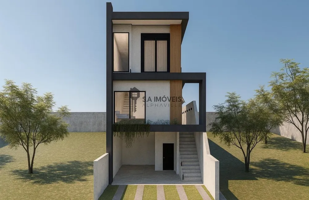 Casa, 3 quartos, 182 m² - Foto 5