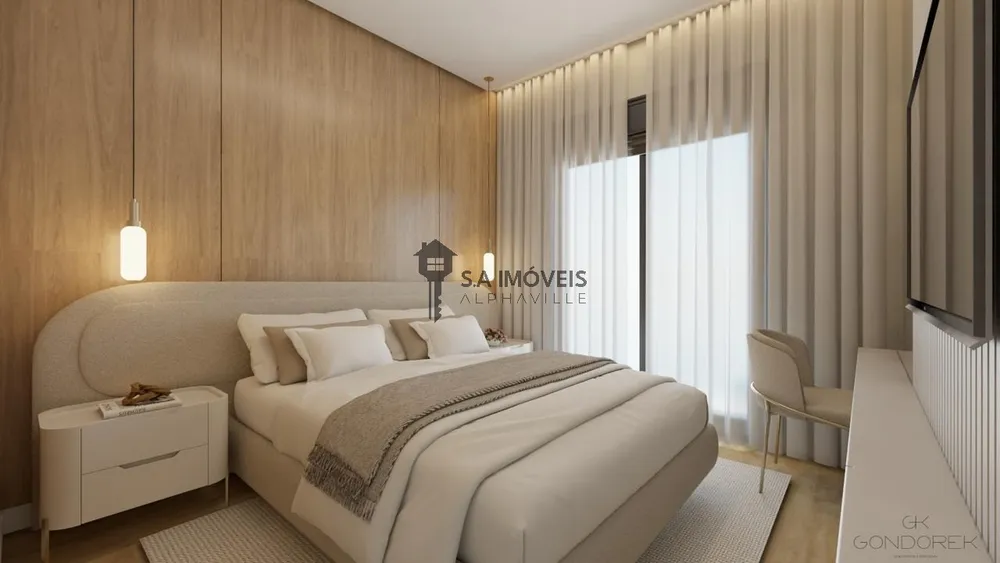 Casa, 3 quartos, 182 m² - Foto 7