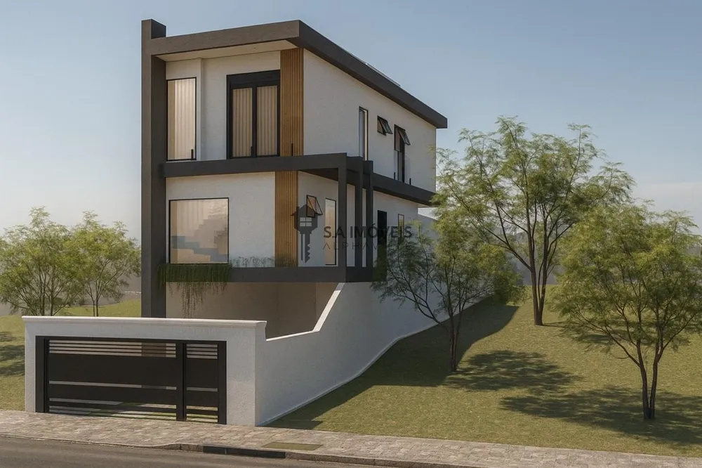 Casa, 3 quartos, 182 m² - Foto 6
