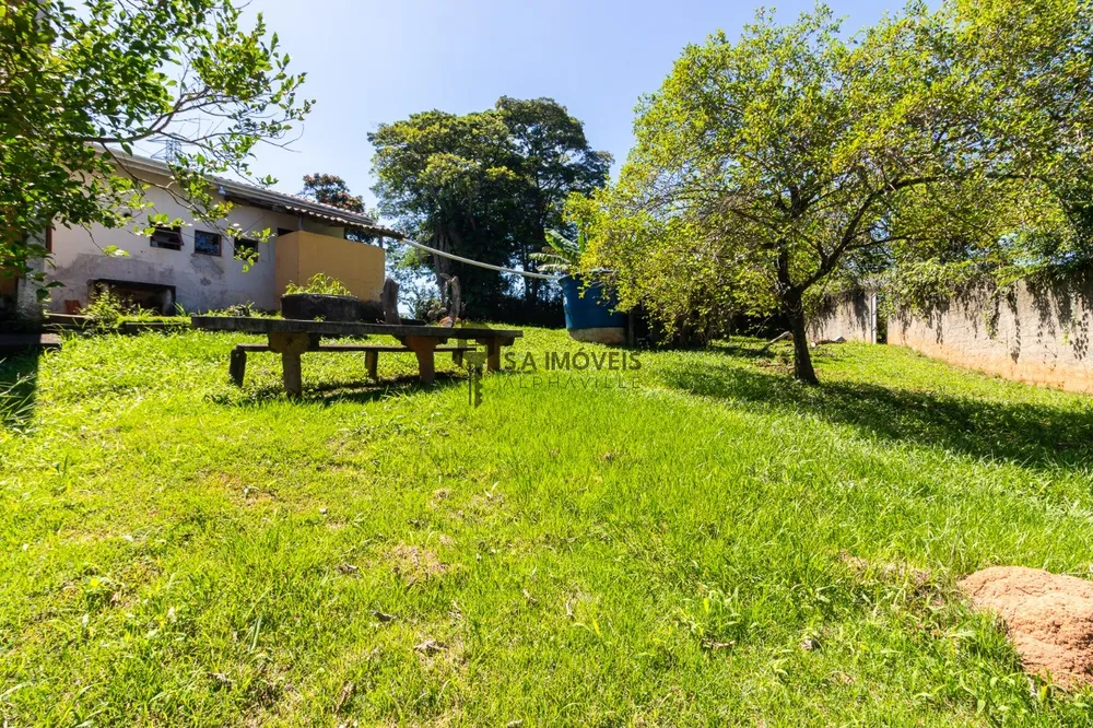 Loteamento e Condomínio, 3800 m² - Foto 1