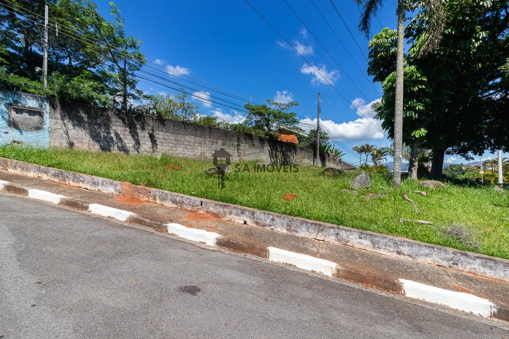 Loteamento e Condomínio, 3800 m² - Foto 5