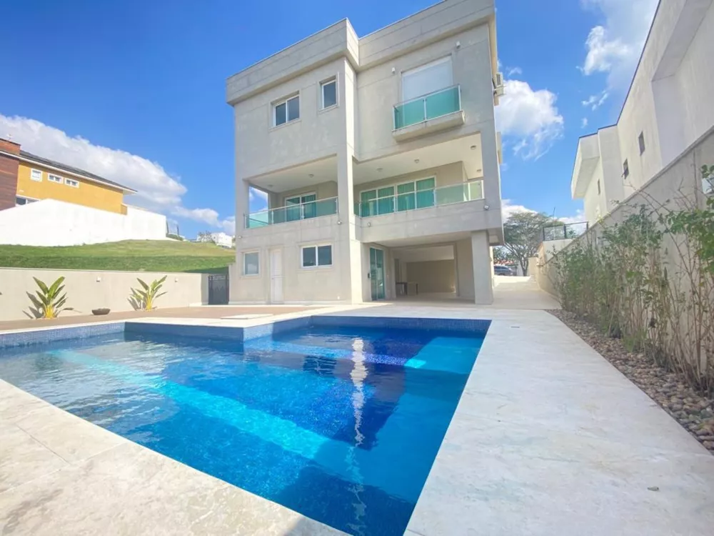 Casa à venda com 4 quartos, 553m² - Foto 2