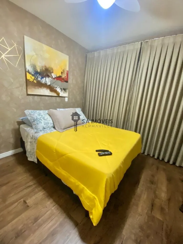 Apartamento, 1 quarto, 63 m² - Foto 2