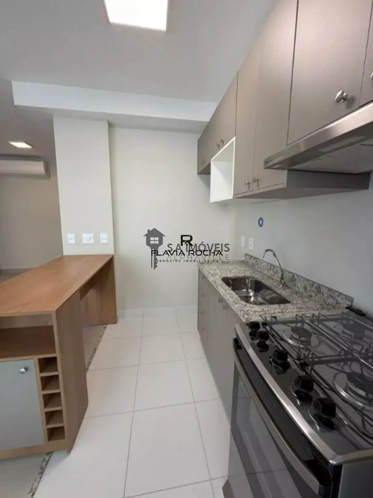 Apartamento, 2 quartos, 69 m² - Foto 3