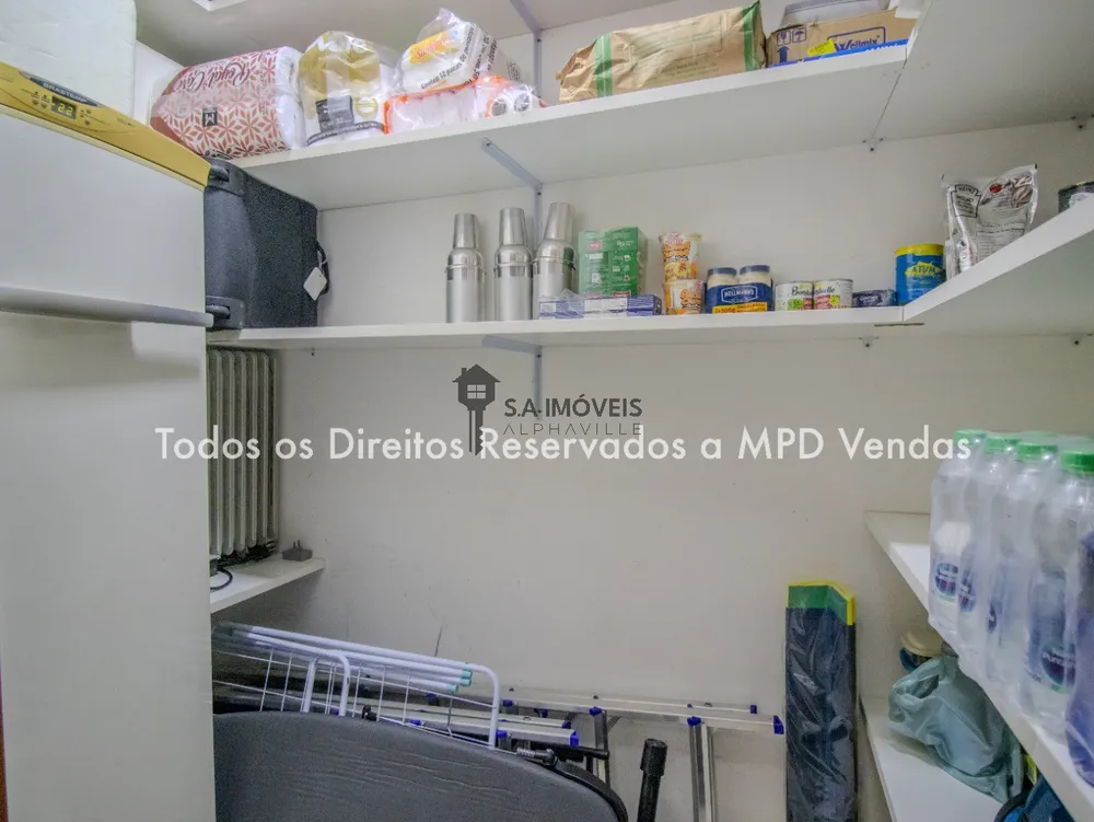 Apartamento, 2 quartos, 100 m² - Foto 3