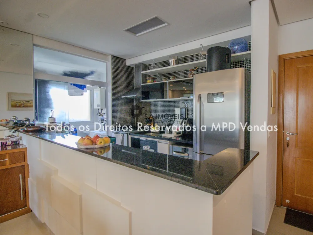 Apartamento, 2 quartos, 100 m² - Foto 2