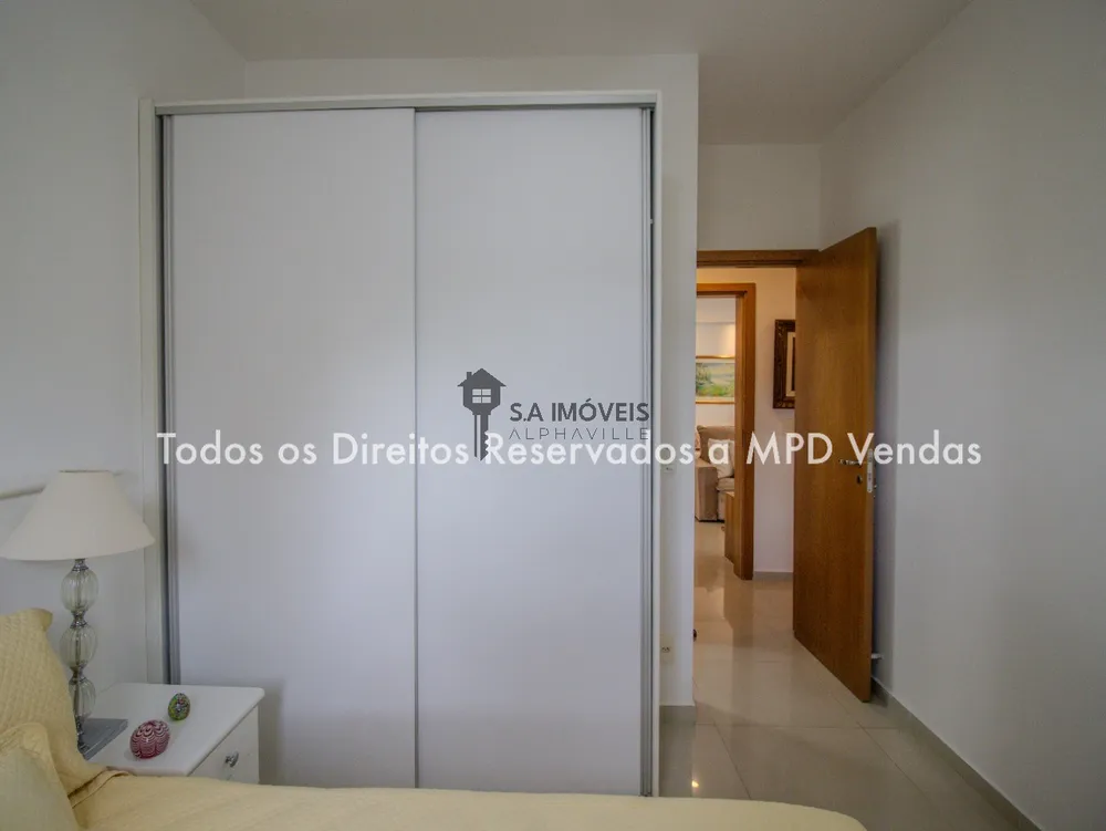 Apartamento, 2 quartos, 100 m² - Foto 4