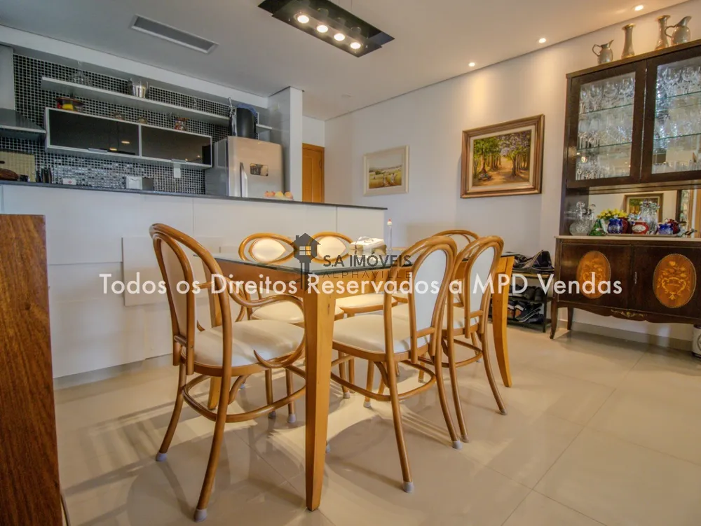 Apartamento, 2 quartos, 100 m² - Foto 1