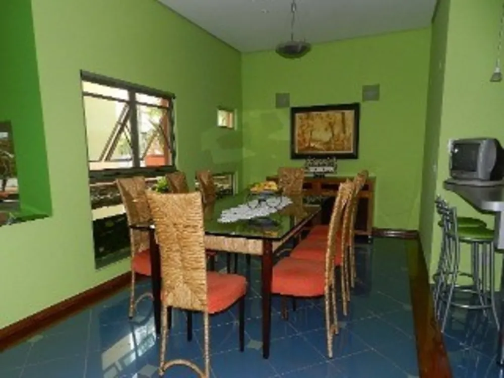 Casa, 4 quartos - Foto 22