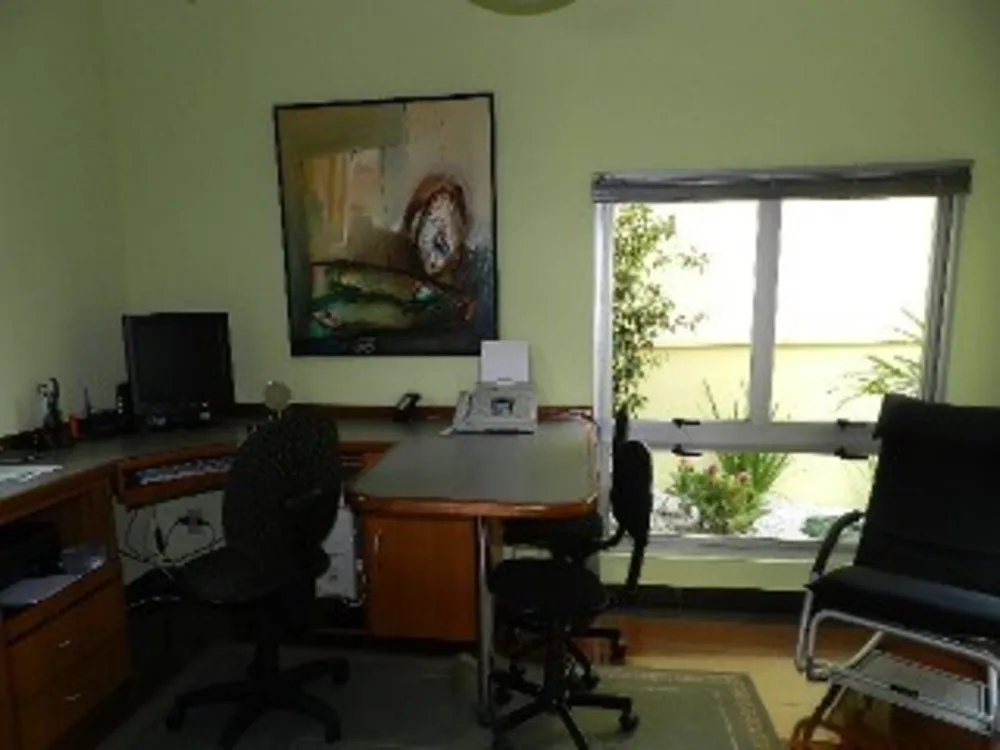 Casa, 4 quartos - Foto 14
