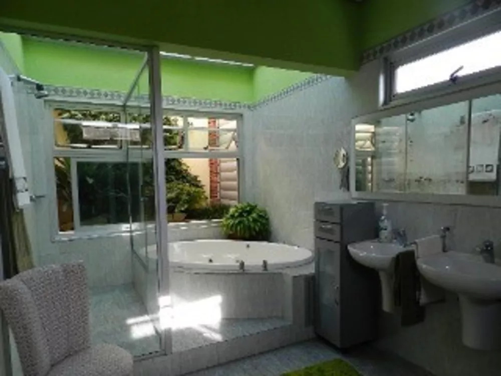 Casa, 4 quartos - Foto 5