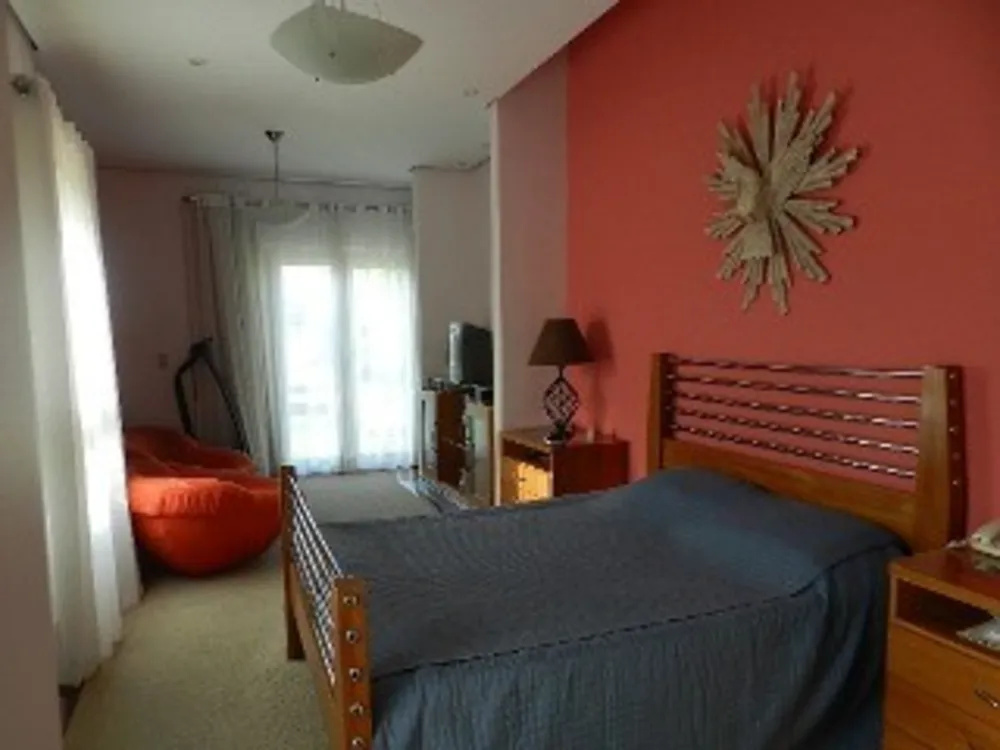 Casa, 4 quartos - Foto 11