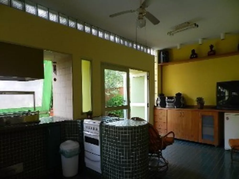 Casa, 4 quartos - Foto 1