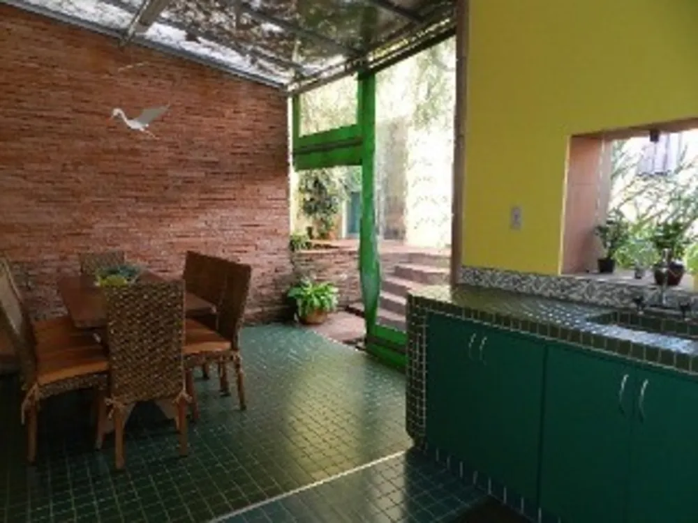 Casa, 4 quartos - Foto 9