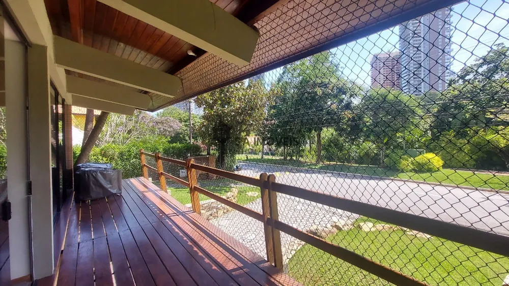 Casa, 4 quartos, 509 m² - Foto 1