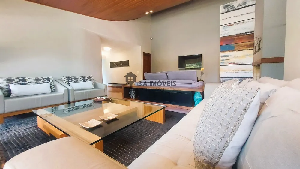 Casa, 4 quartos, 509 m² - Foto 12