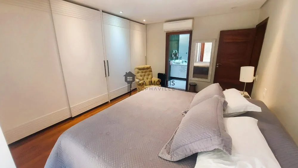 Casa, 4 quartos, 509 m² - Foto 3
