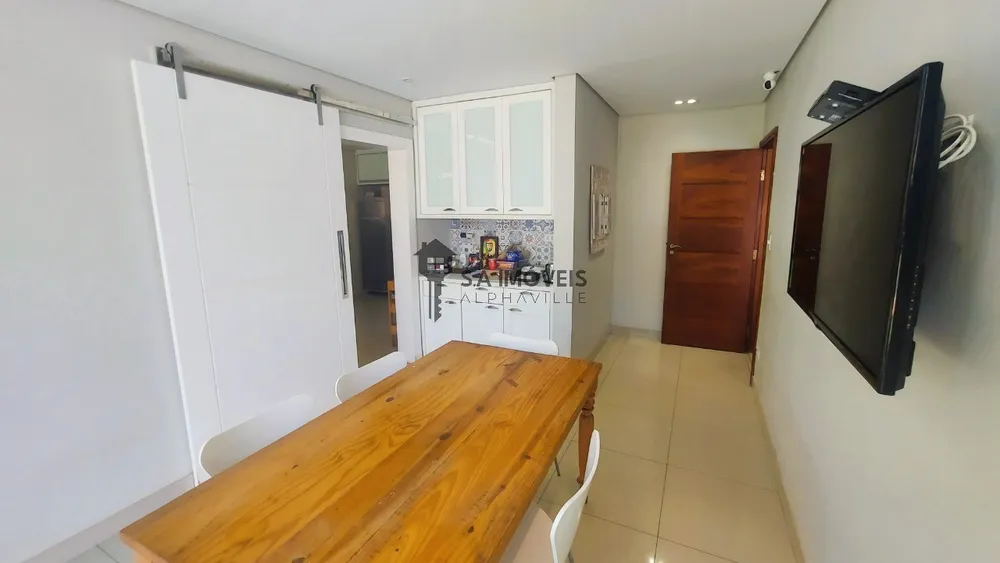 Casa, 4 quartos, 509 m² - Foto 8