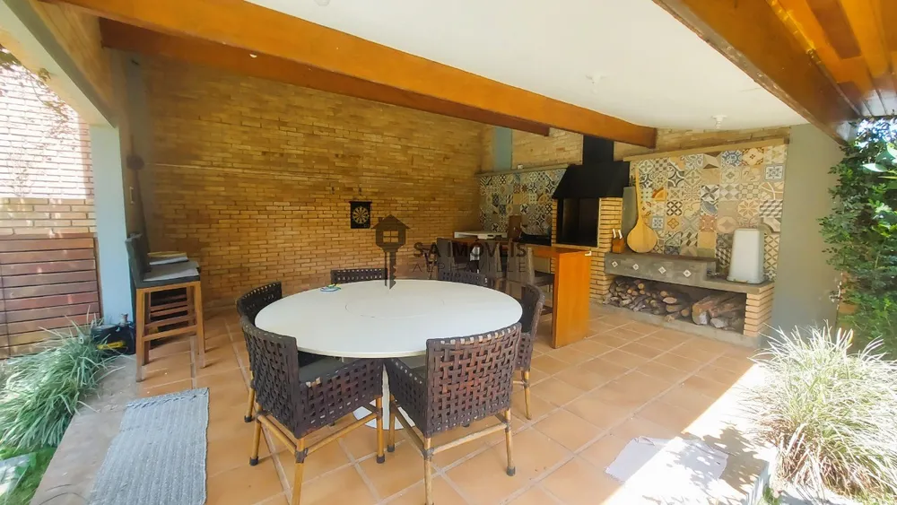 Casa, 4 quartos, 509 m² - Foto 4