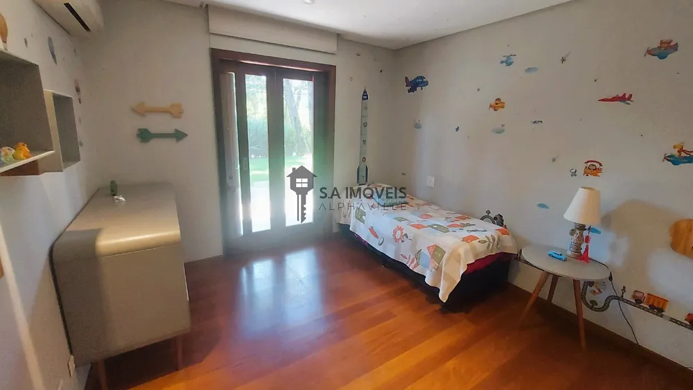 Casa, 4 quartos, 509 m² - Foto 7