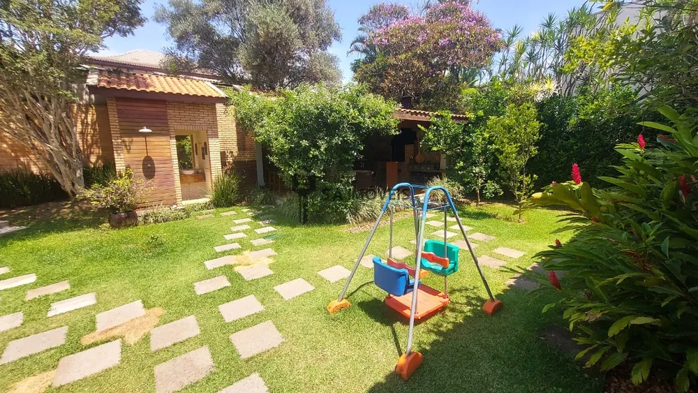 Casa, 4 quartos, 509 m² - Foto 2