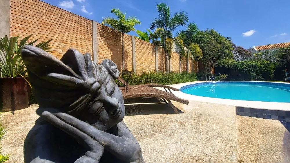 Casa, 4 quartos, 509 m² - Foto 6