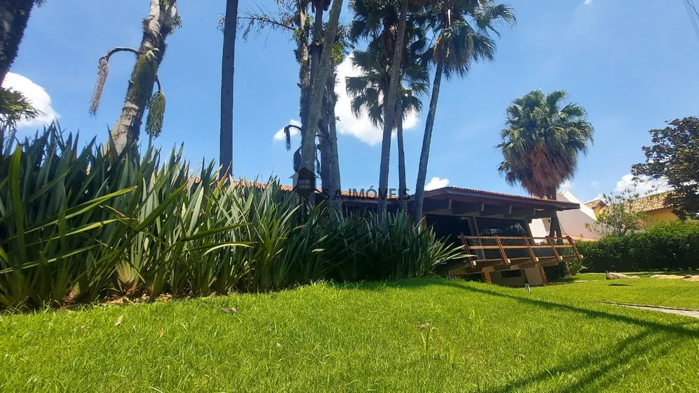 Casa, 4 quartos, 509 m² - Foto 3