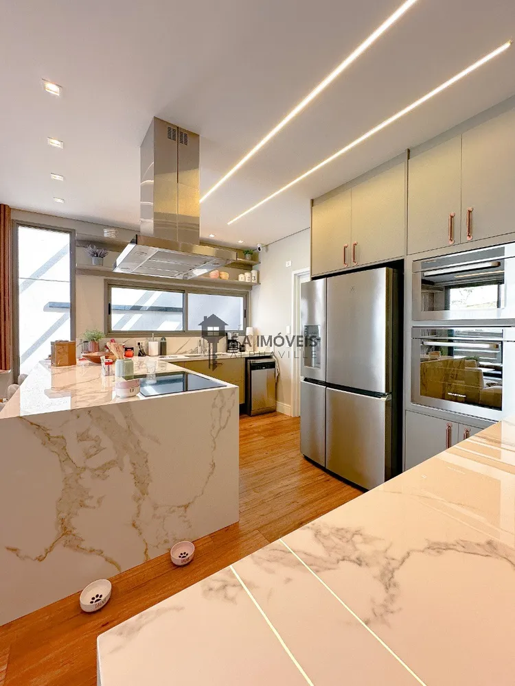 Casa, 3 quartos, 200 m² - Foto 12