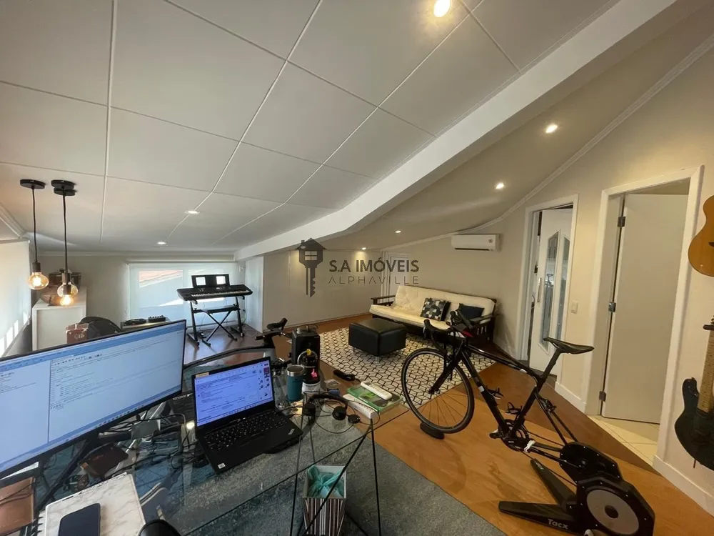 Casa, 3 quartos, 340 m² - Foto 6