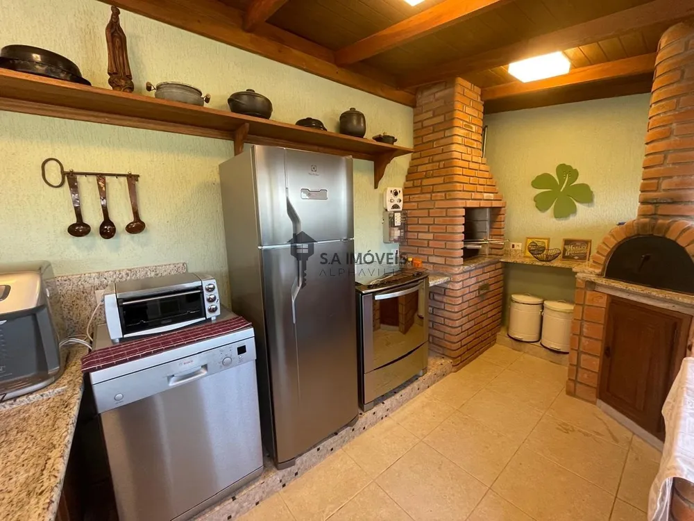 Casa, 3 quartos, 340 m² - Foto 3