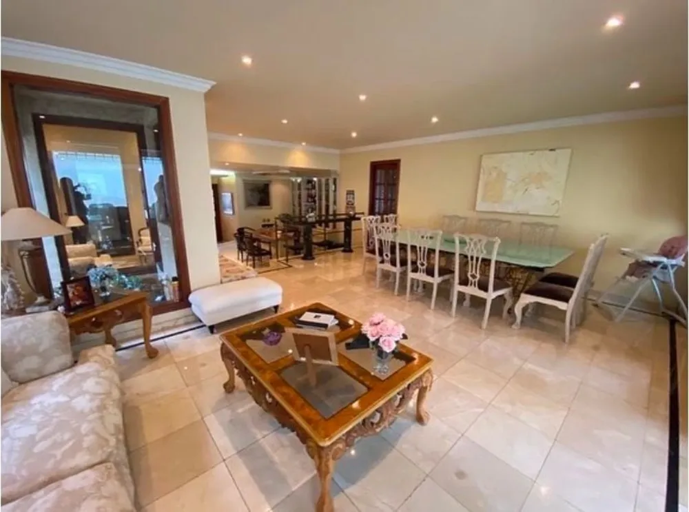 Casa, 4 quartos, 550 m² - Foto 4