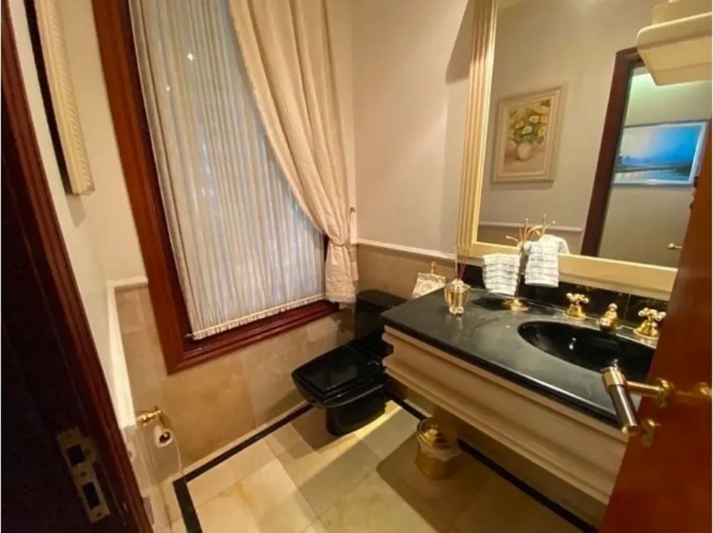 Casa, 4 quartos, 550 m² - Foto 8