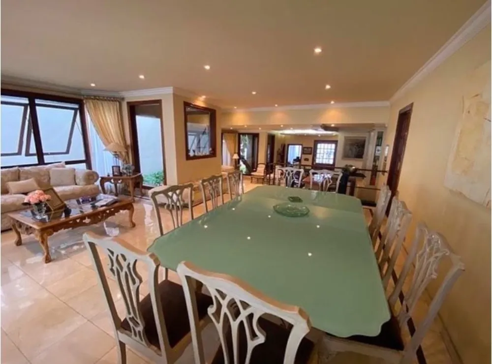 Casa, 4 quartos, 550 m² - Foto 3