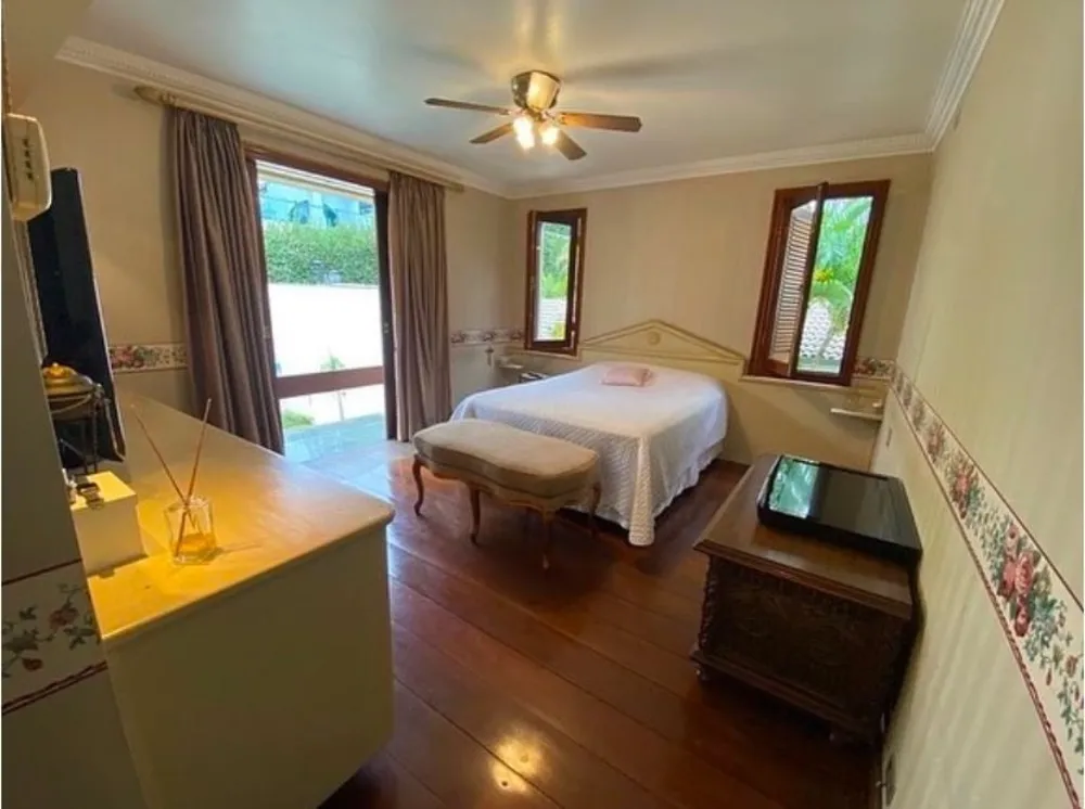 Casa, 4 quartos, 550 m² - Foto 9