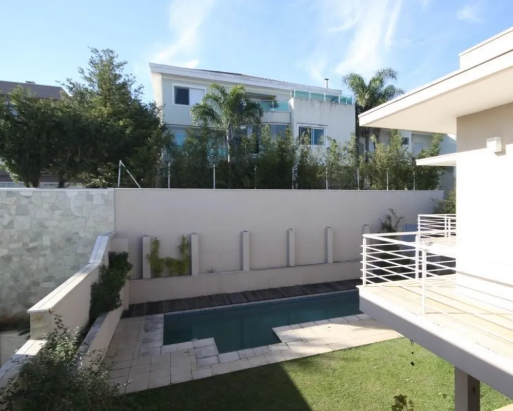 Casa, 4 quartos, 461 m² - Foto 15
