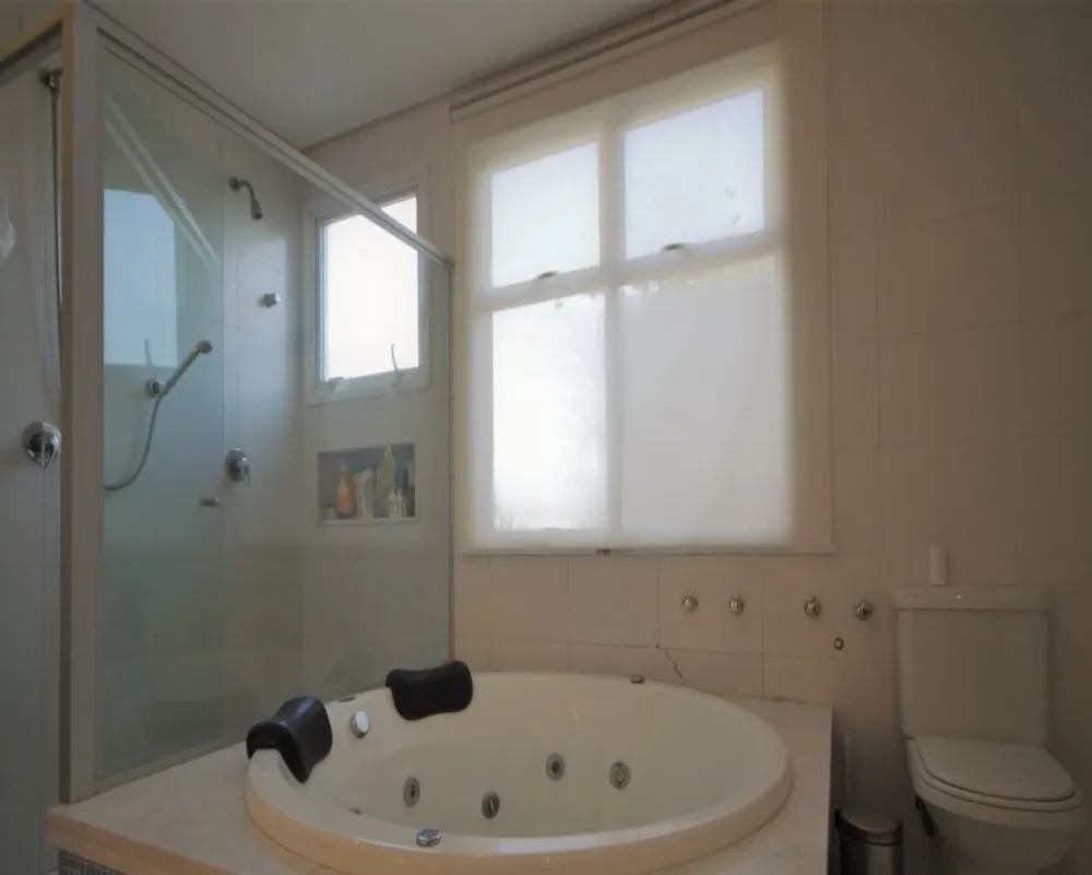 Casa, 4 quartos, 461 m² - Foto 2