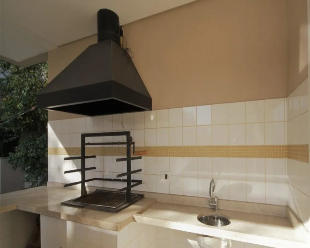 Casa, 4 quartos, 461 m² - Foto 14