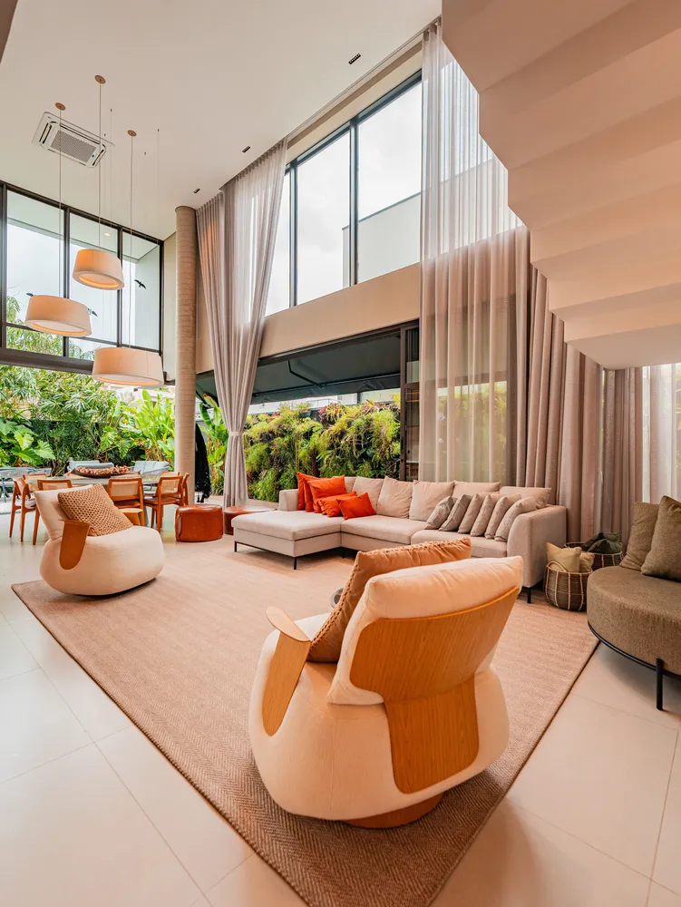 Casa, 4 quartos, 505 m² - Foto 3