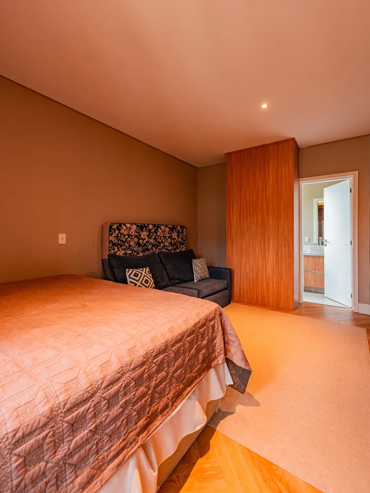 Casa, 4 quartos, 505 m² - Foto 12