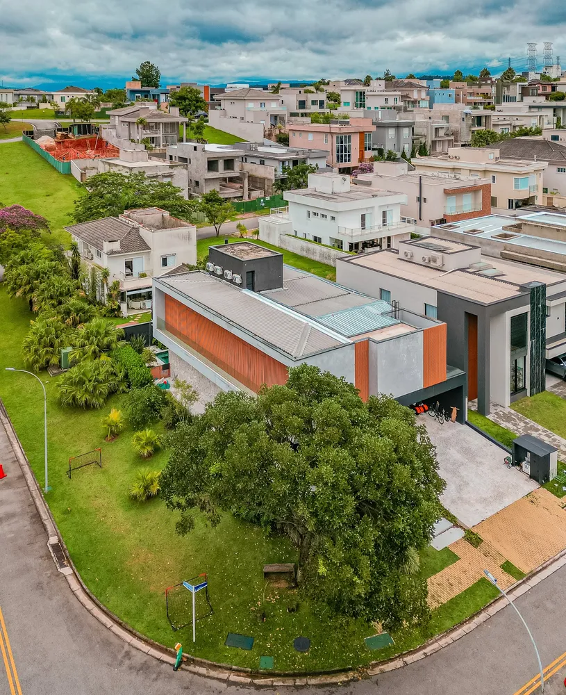 Casa, 4 quartos, 505 m² - Foto 11